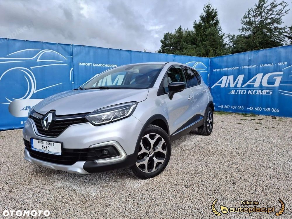 Renault Captur - 1