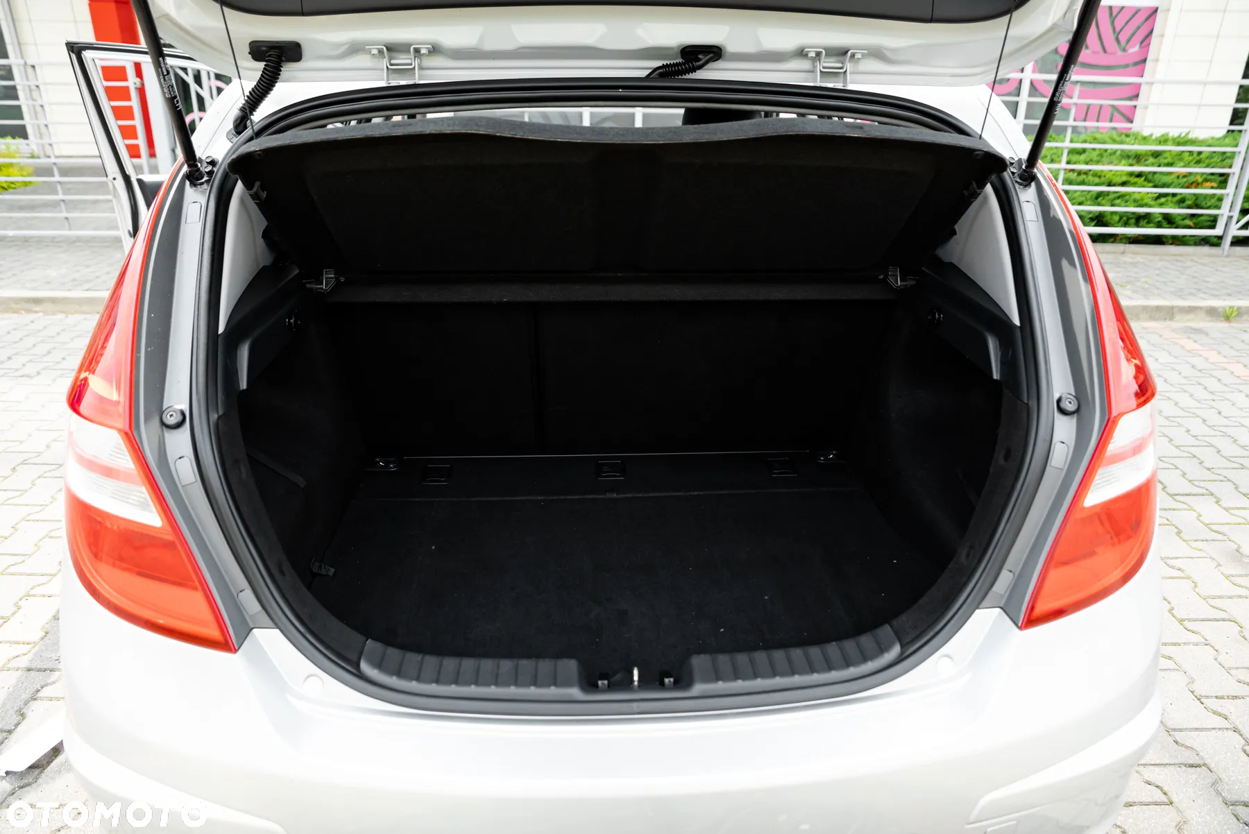 Hyundai i30 2.0 Style - 32