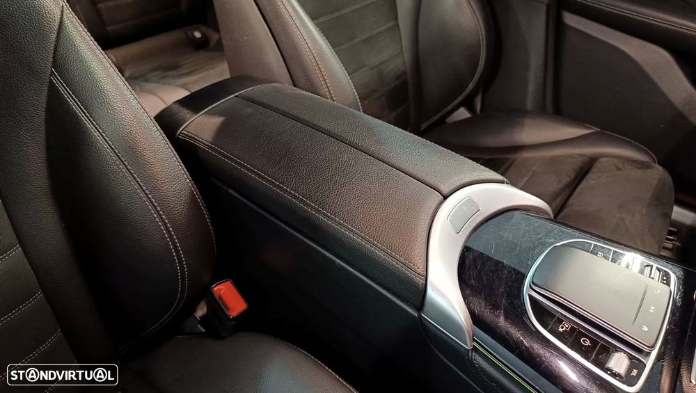 Mercedes-Benz EQC 400 4Matic - 39