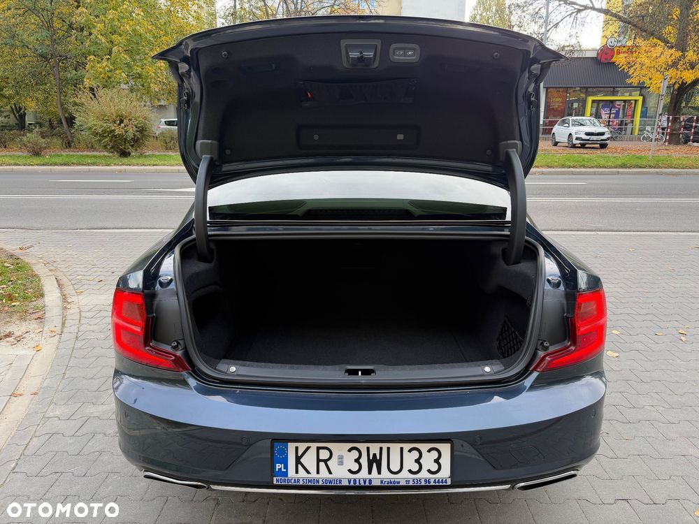 Volvo S90 - 6
