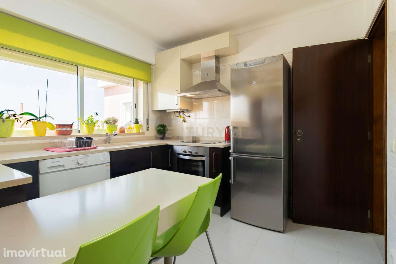 Apartamento T1 no coração do centro histórico - Grande imagem: 2/12