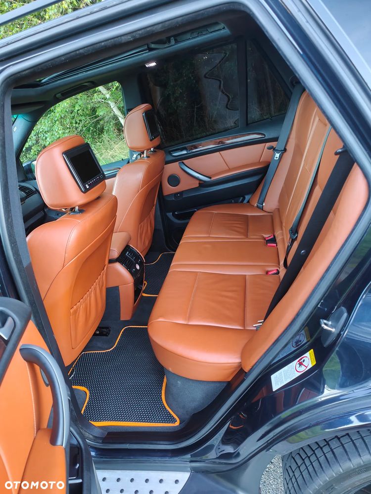 BMW X5 - 21