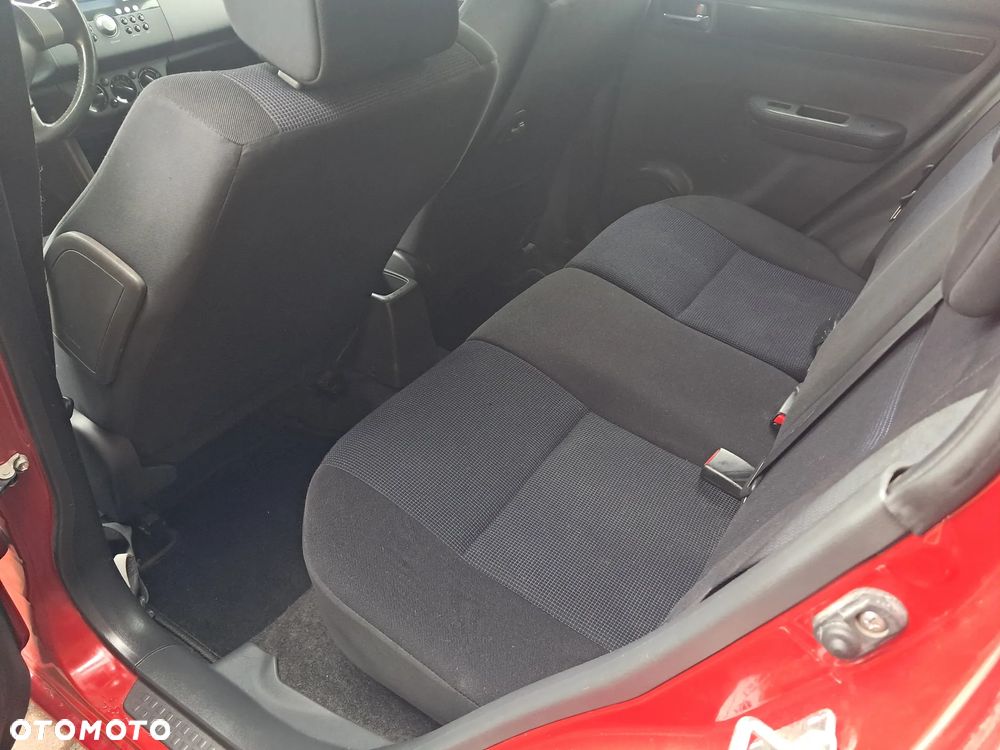 Suzuki Swift 1.3 Comfort dance - 6