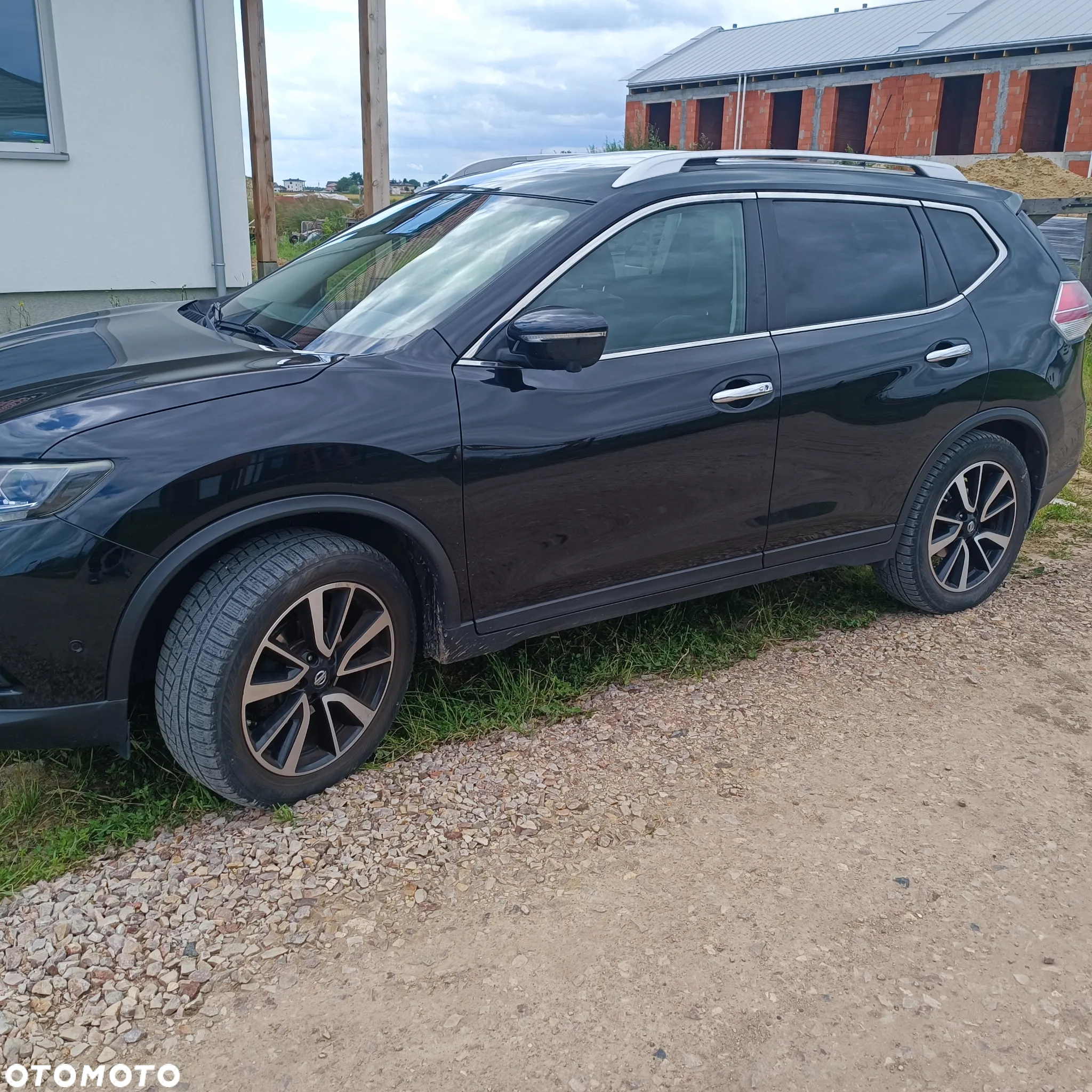 Nissan X-Trail 1.6 DCi Tekna Xtronic 2WD - 2