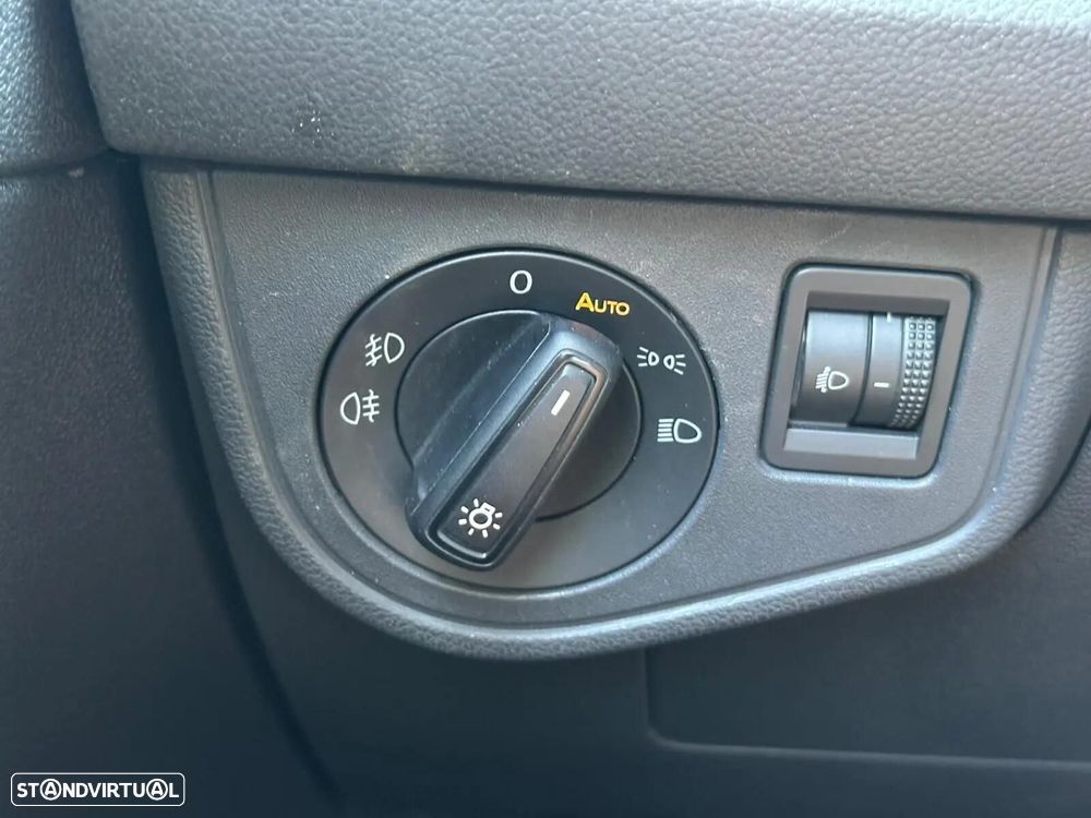VW Polo 1.0 TSI Life - 36