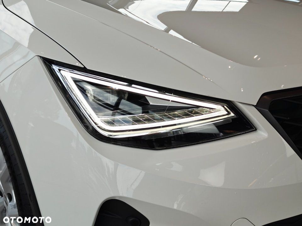 Seat Arona - 5