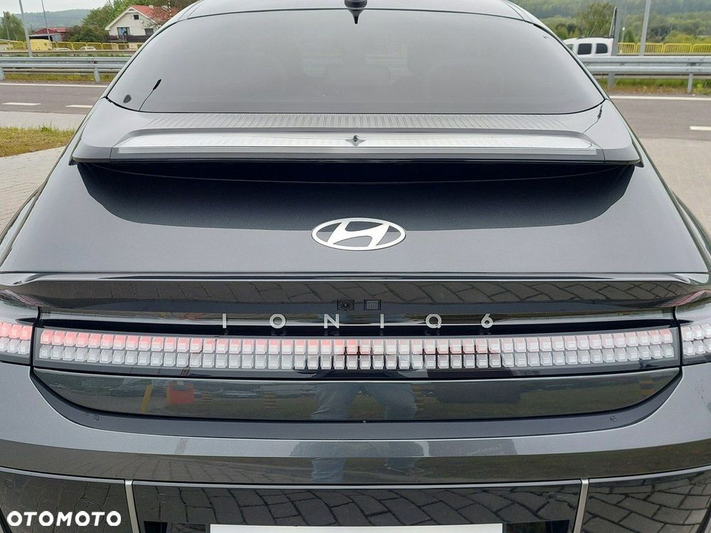 Hyundai IONIQ 6 - 27