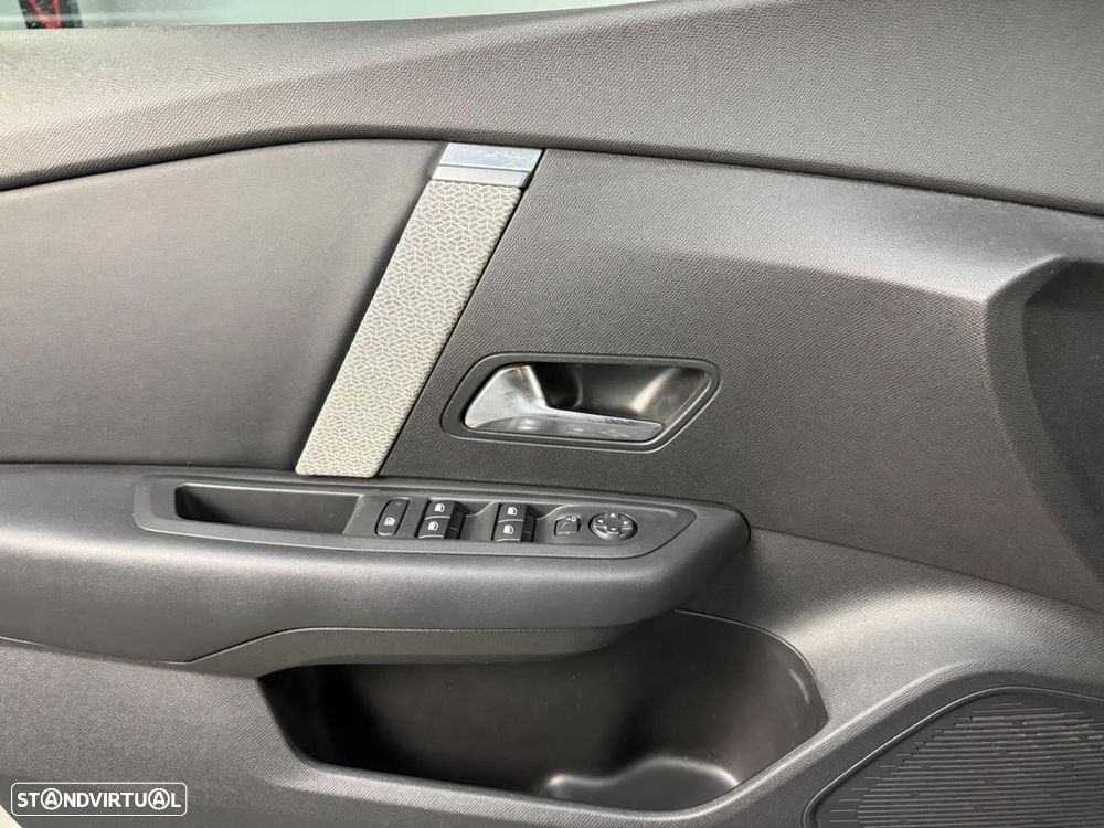 Citroën C4 1.2 PureTech Feel Pack - 13