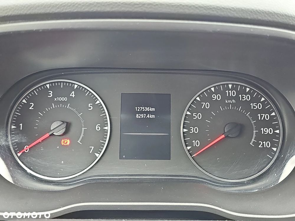 Dacia Duster 1.5 Blue dCi Prestige 4WD EU6d - 12