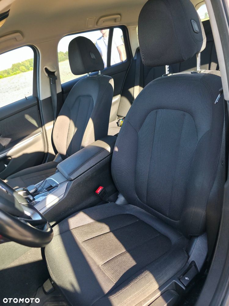 BMW Seria 3 320d - 5