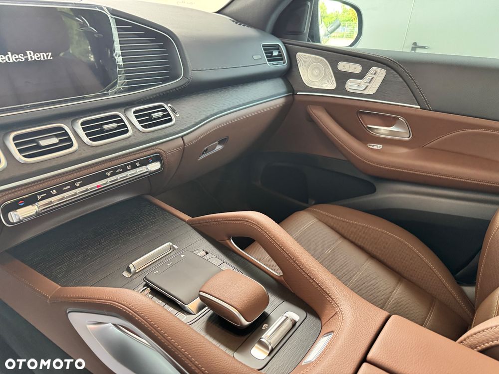 Mercedes-Benz GLE - 14