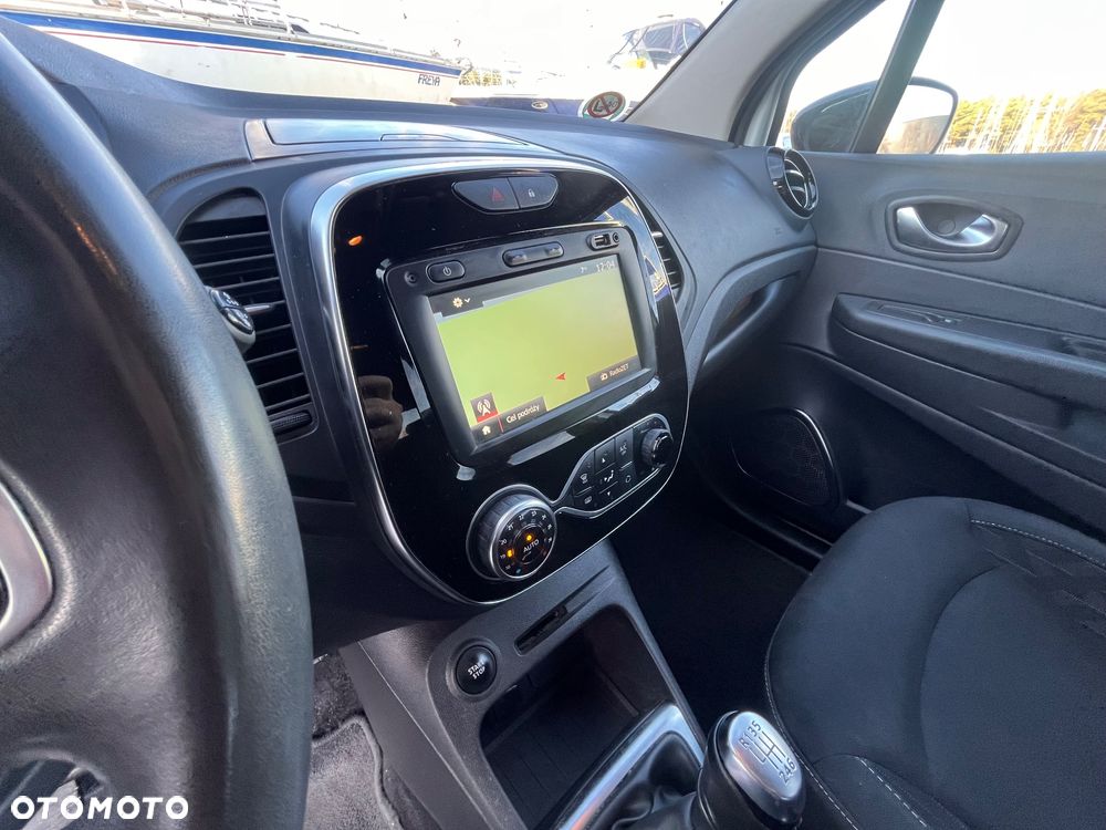 Renault Captur - 17