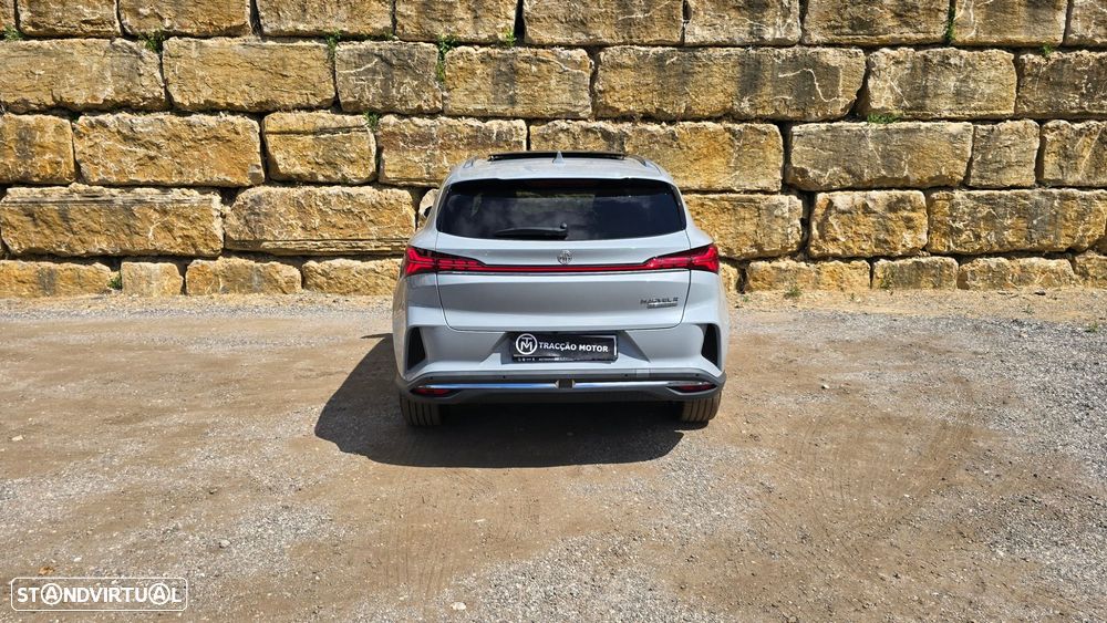 MG Marvel R 70 kWh Luxury - 6