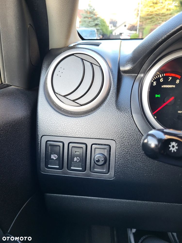 Suzuki Grand Vitara 2.4 Premium - 22