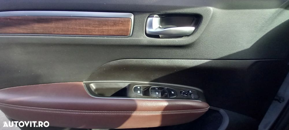 Renault Koleos 2.0 Energy dCi X-TRONIC Intens - 8