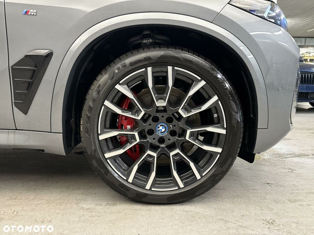 BMW X5 - 9