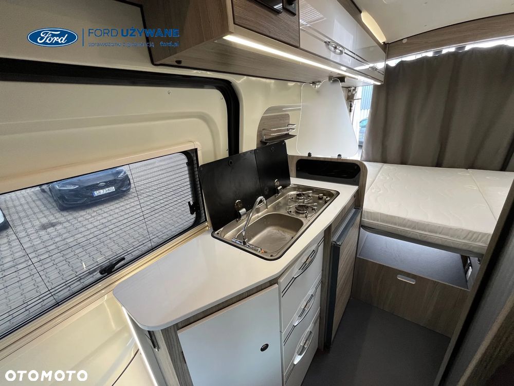 Ford Transit Randger R560 4x4 - 24