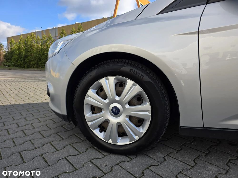 Ford Focus - 4
