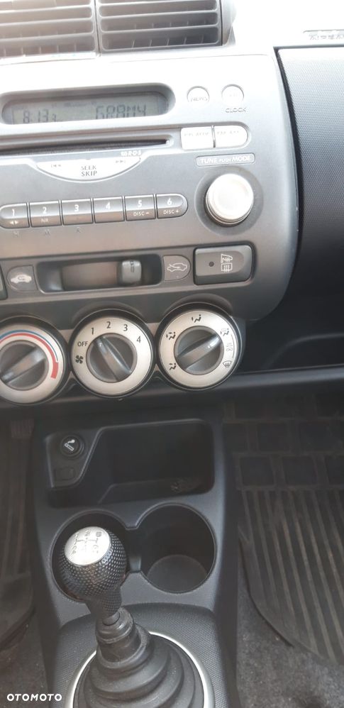 Honda Jazz 1.2 LS - 9