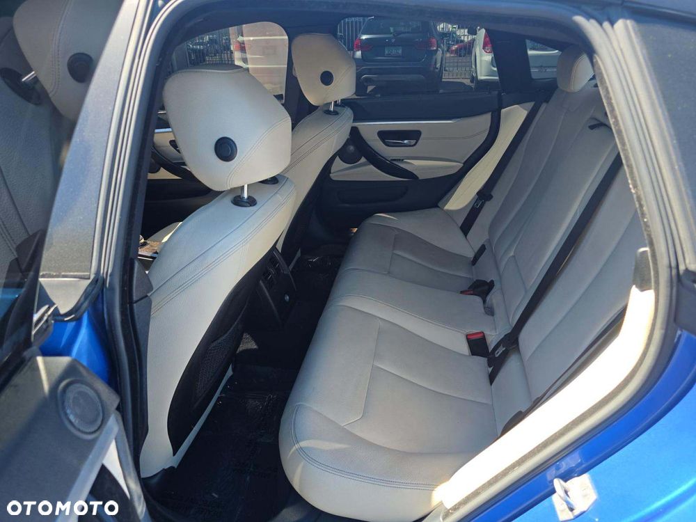 BMW Seria 4 430i Sport-Aut M Sport - 6