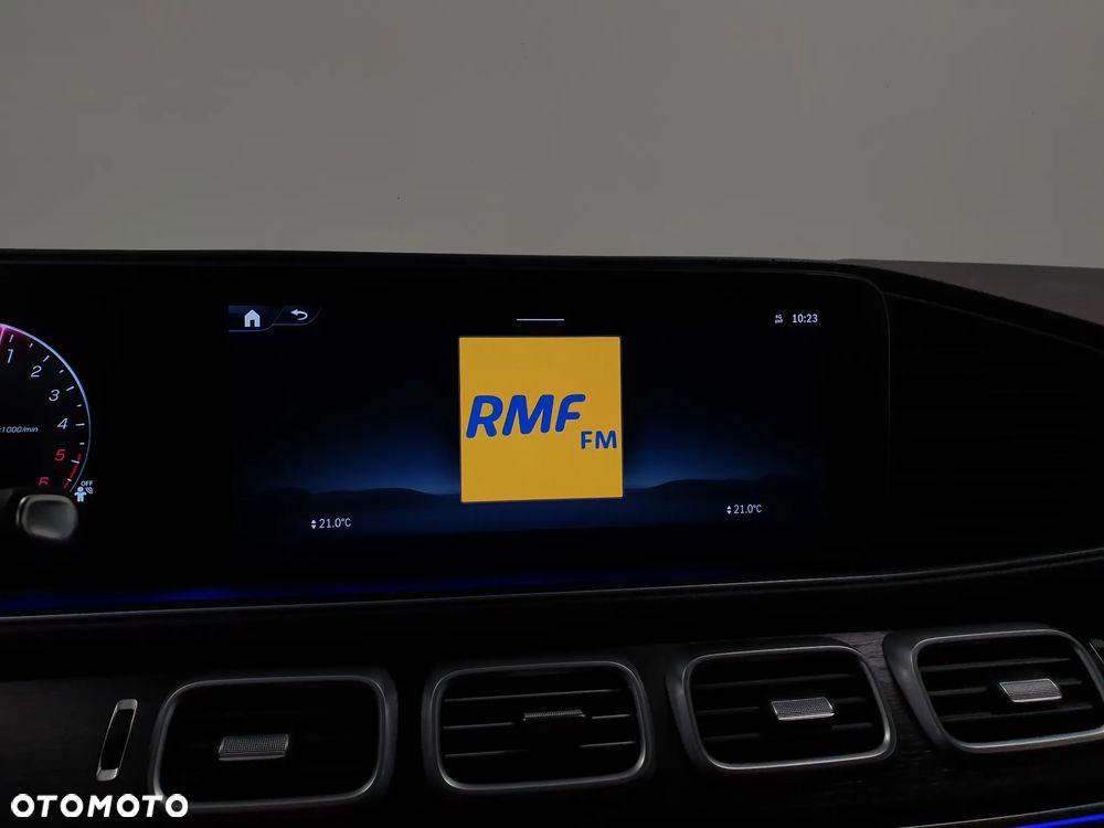 Mercedes-Benz GLE 350 de 4Matic 9G-TRONIC AMG Line Advanced Plus - 14