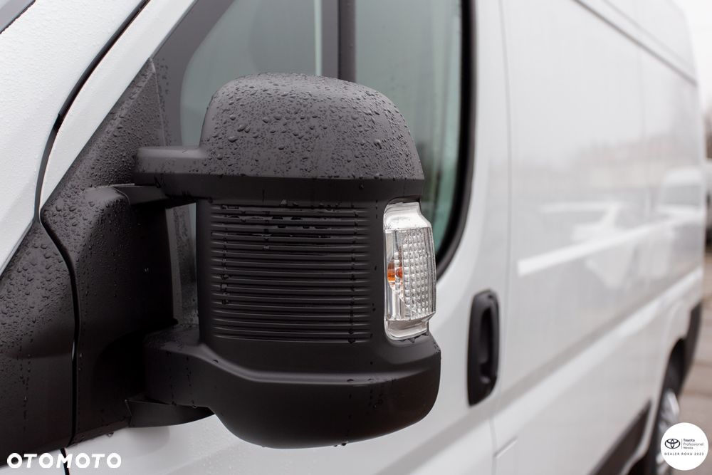 Toyota Proace MAX L3H2 - 5