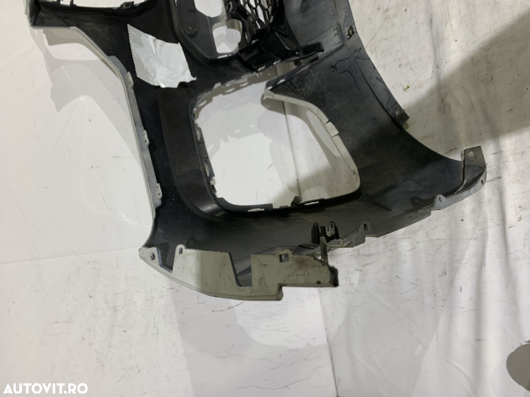 Bara fata BMW X3, X4, G01, G02, M-Sport, 2018, 2019, 2020, 2021, cod origine OE 5111139605. - 16
