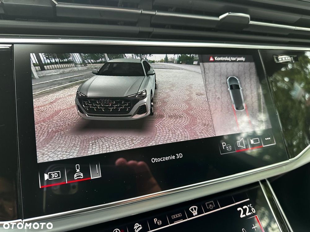 Audi Q8 - 13