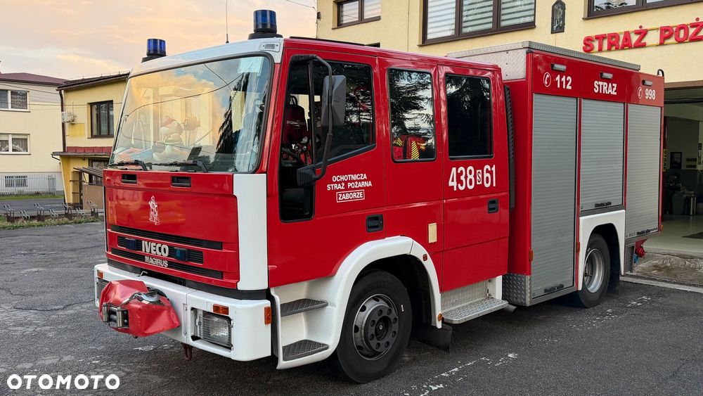 Iveco Magirus - 10