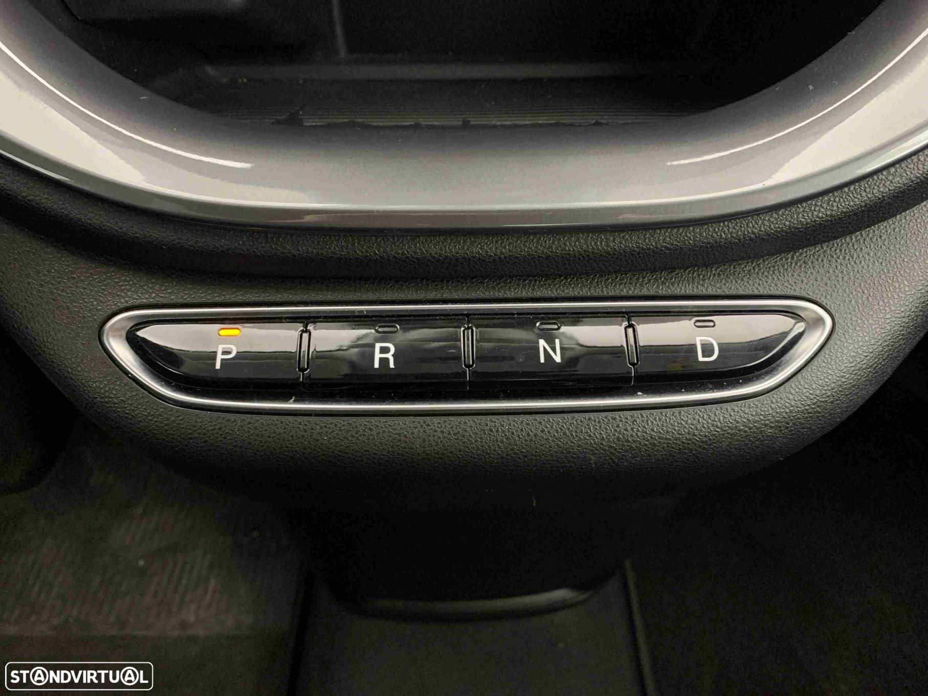 Fiat 500C 500e 42 kWh - 10