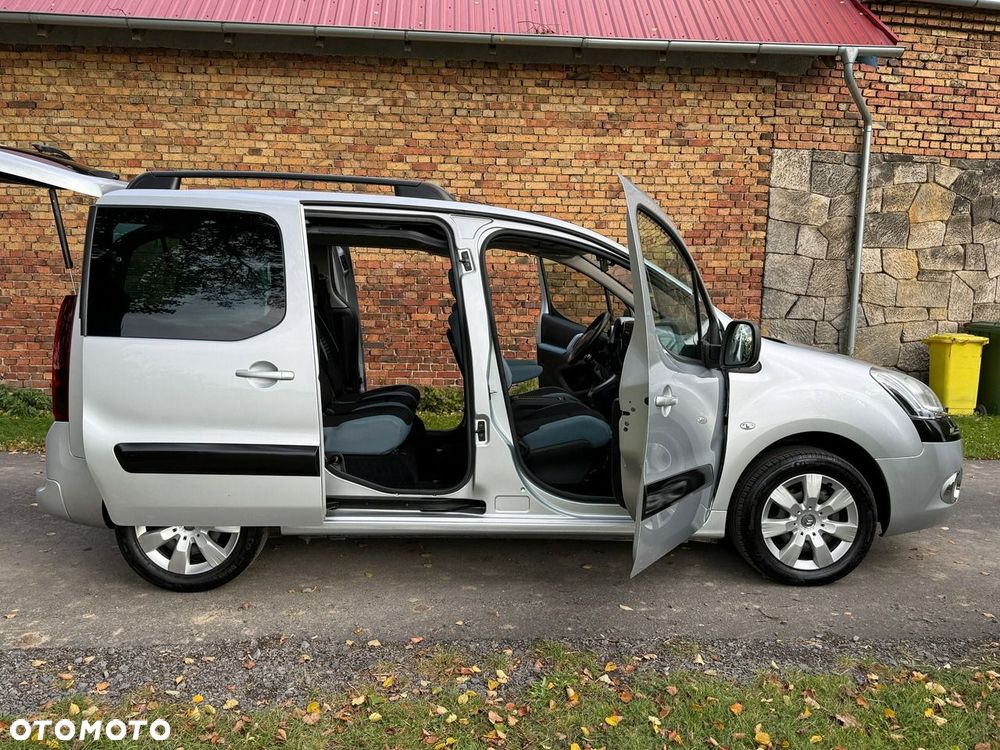 Citroën Berlingo Multispace HDi 115 FAP Selection - 38