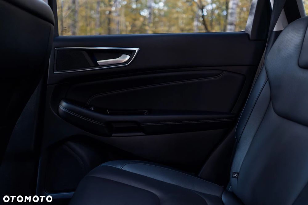 Ford Edge - 33