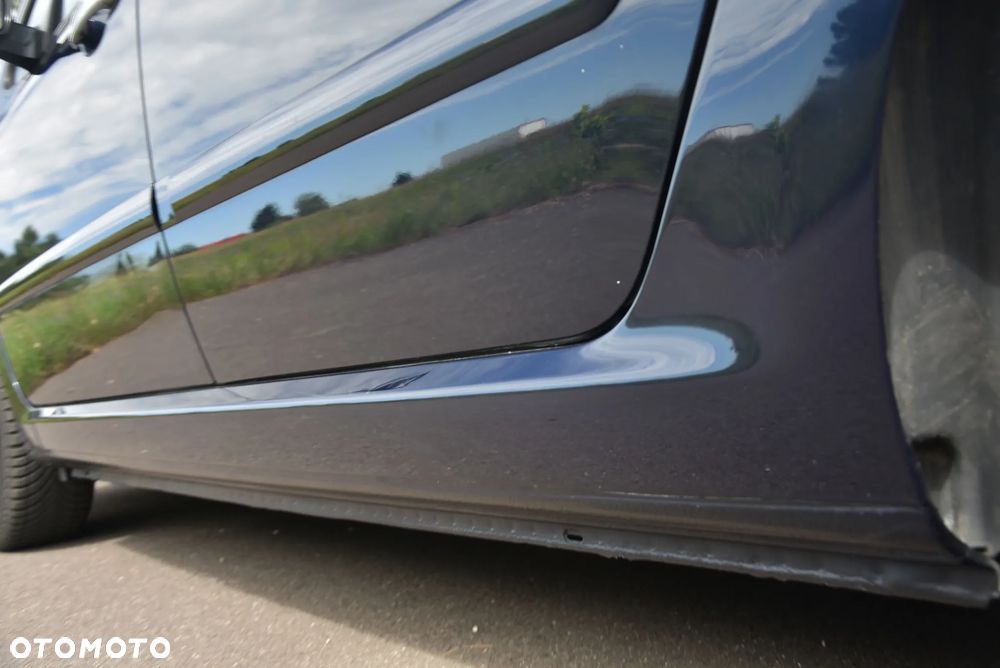 Peugeot 307 SW 110 OXYGO - 12