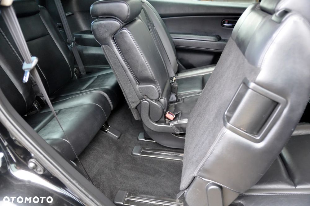 Mazda CX-9 3.7 V6 Sport - 11