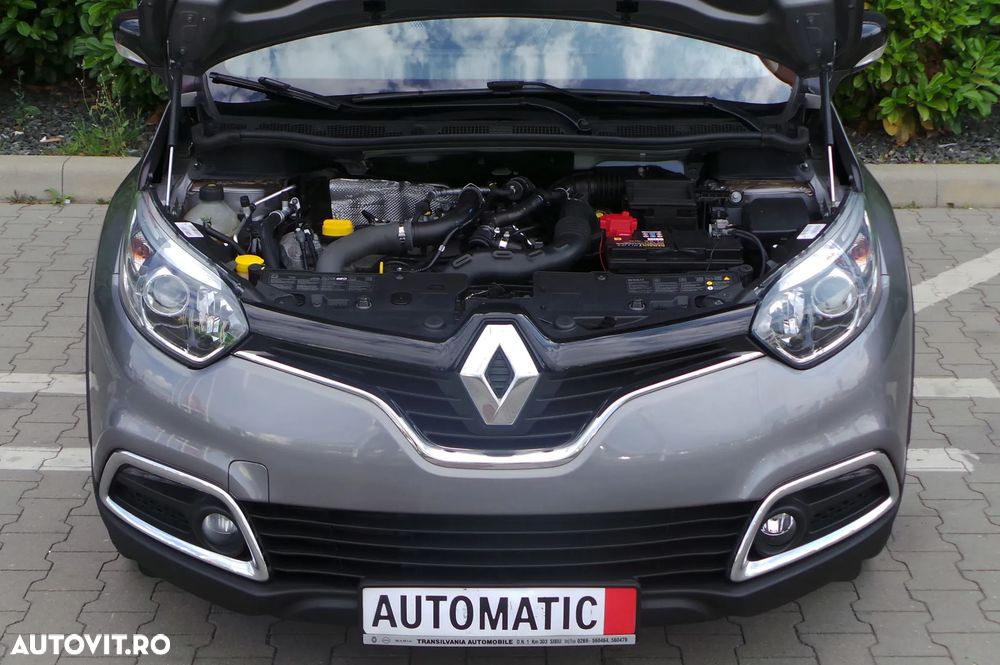 Renault Captur ENERGY TCe 120 EDC XMOD - 23