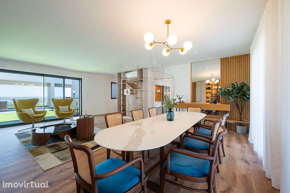 Apartamento T5 para venda - Grande imagem: 3/41