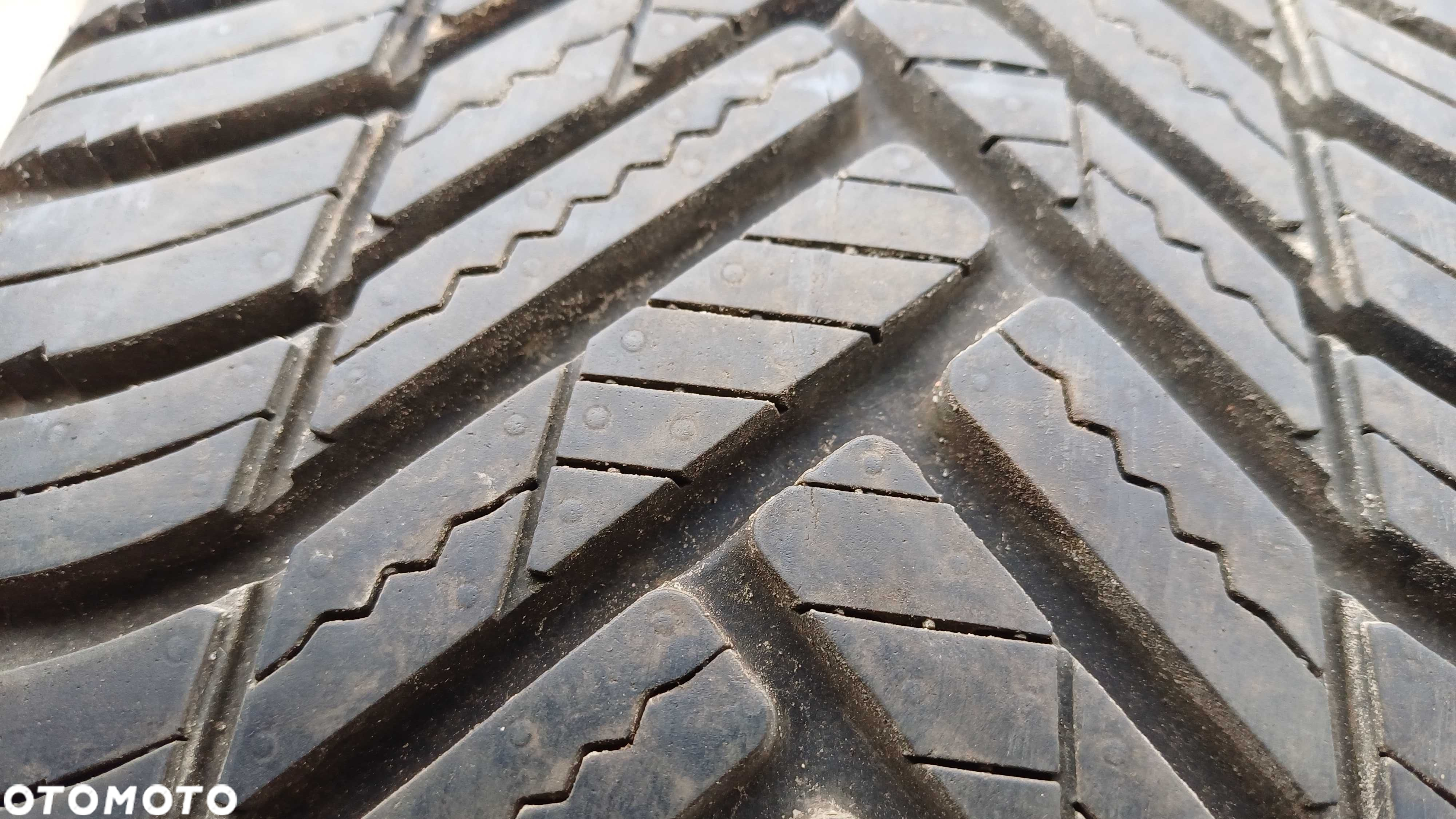 Hankook Kinergy 4S2 205/55 R16 94V XL 2022r - 2
