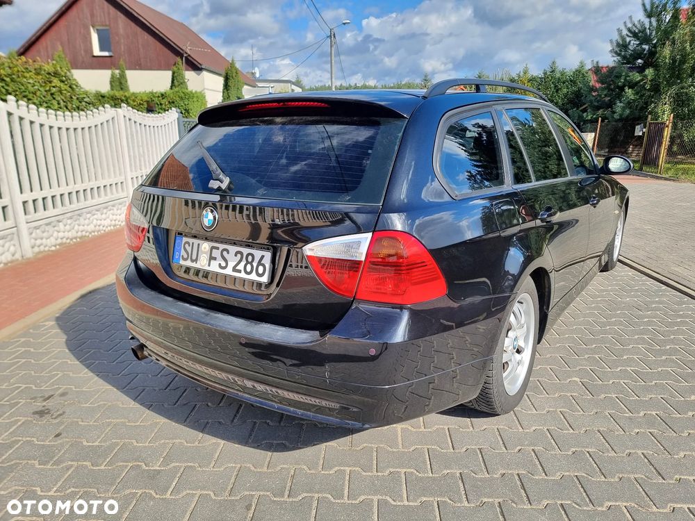 BMW Seria 3 - 3
