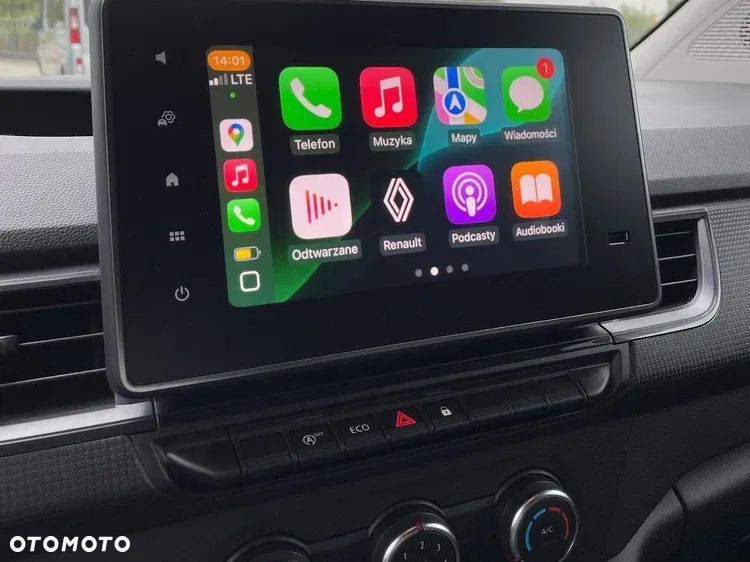 Renault Kangoo Express/Van - 8