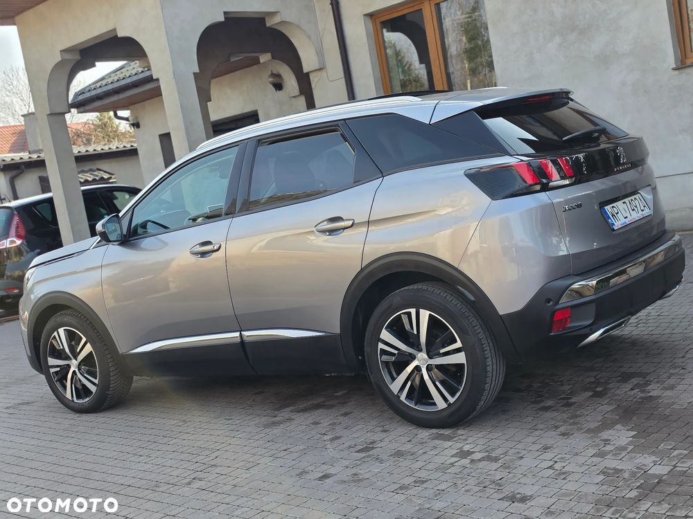 Peugeot 3008 - 1