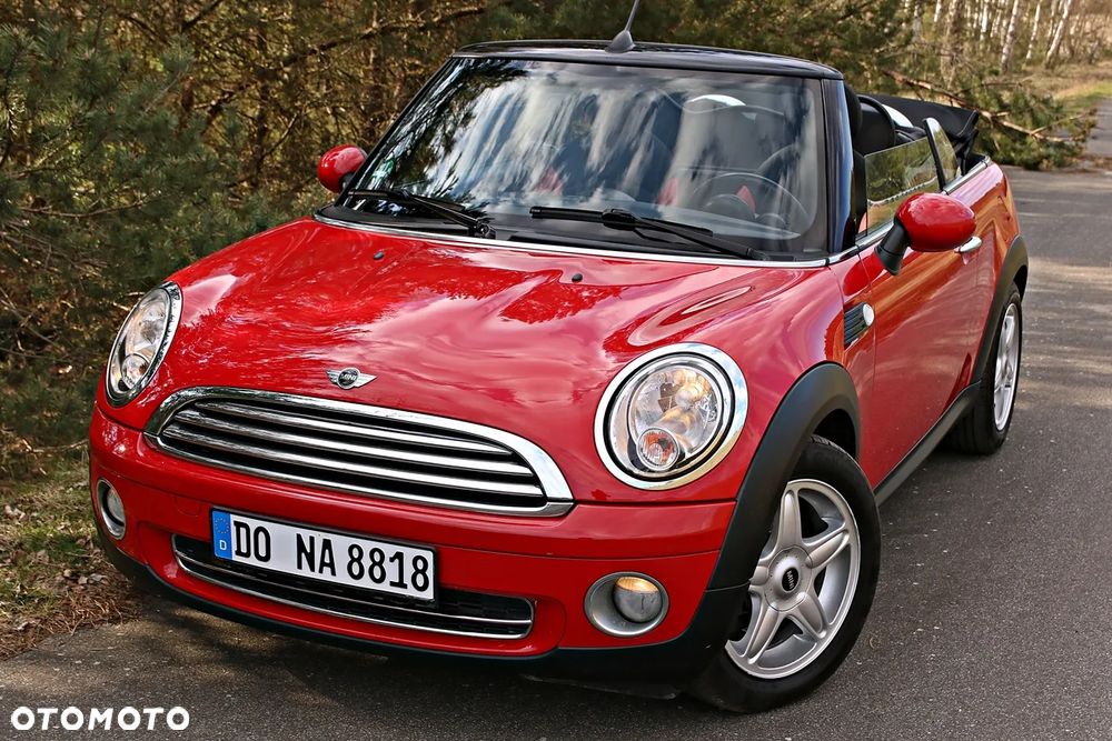 MINI Cooper Baker Street - 16