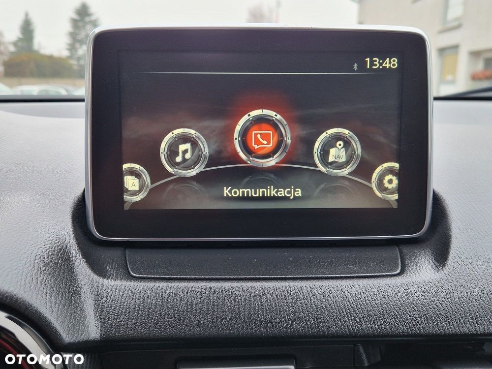 Mazda CX-3 SKYACTIV-G 120 FWD Center-Line - 19