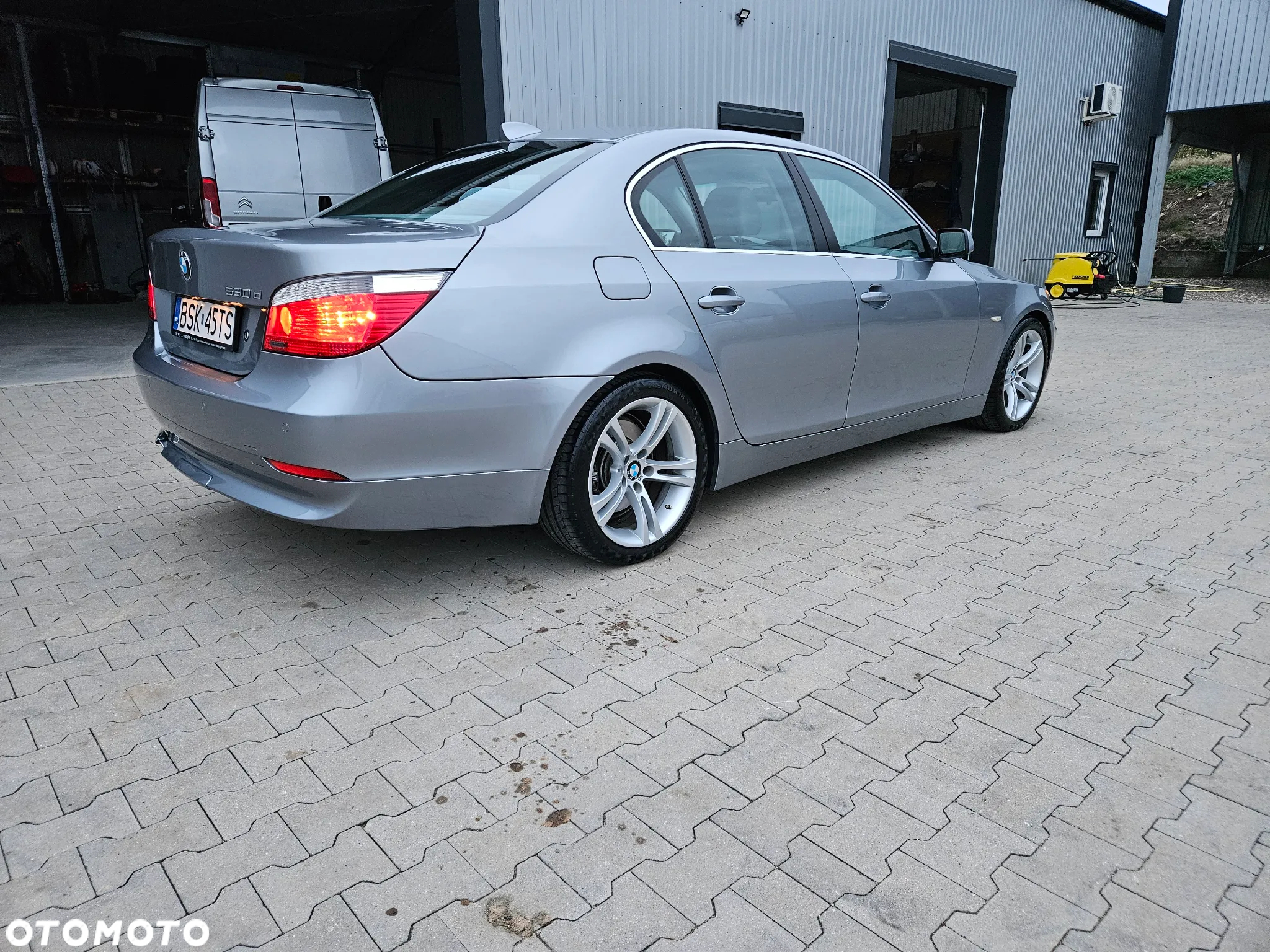 BMW Seria 5 - 3
