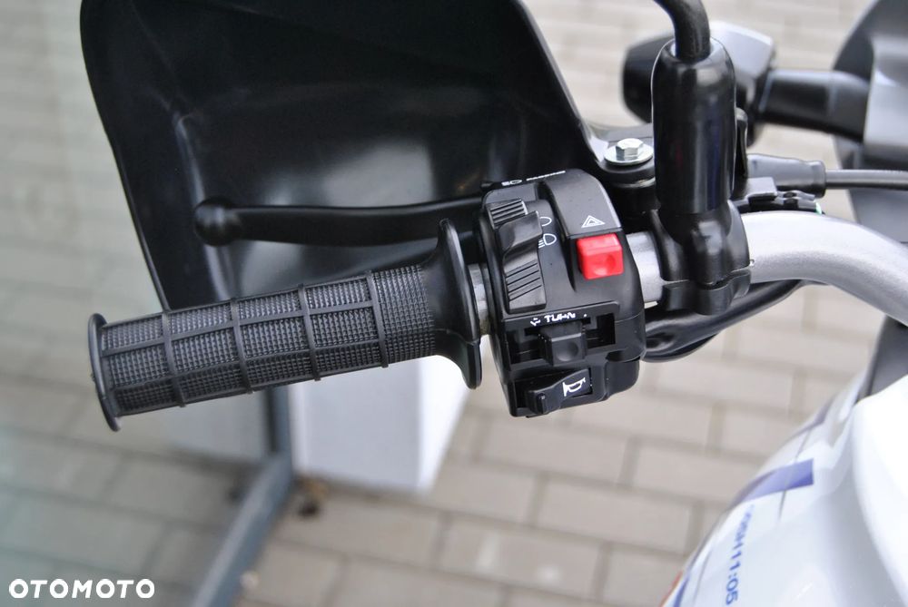 Honda Transalp - 14