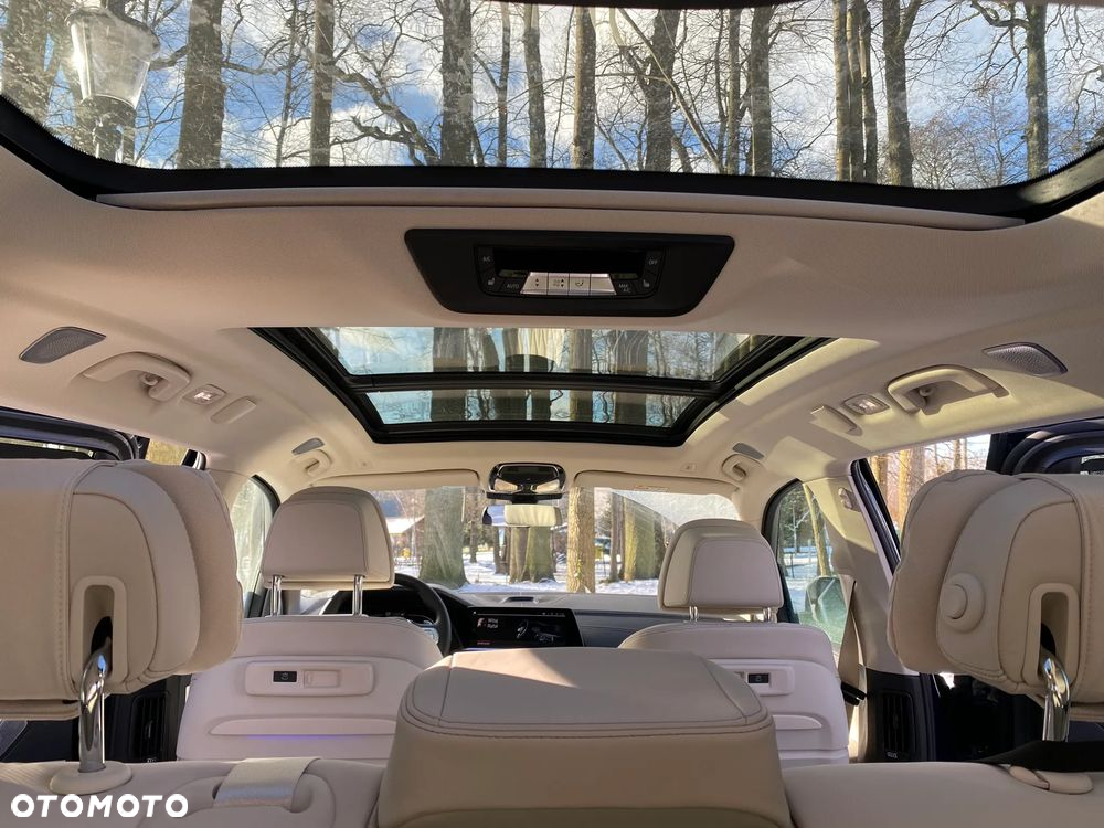 BMW X7 xDrive40d mHEV - 13