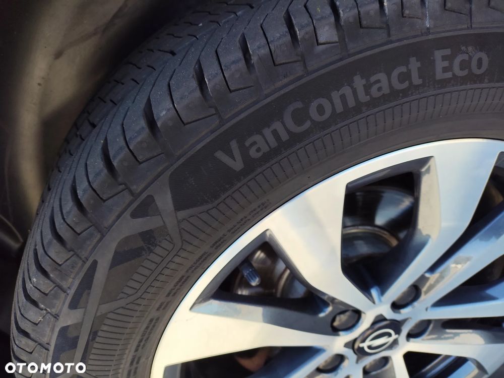 Opel Vivaro CDTI L2H1 S&S LKW - 19