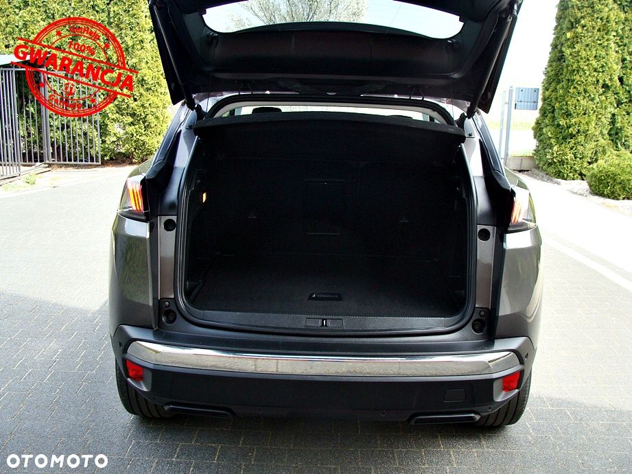 Peugeot 3008 BlueHDi 130 Stop & Start EAT8 Allure - 27