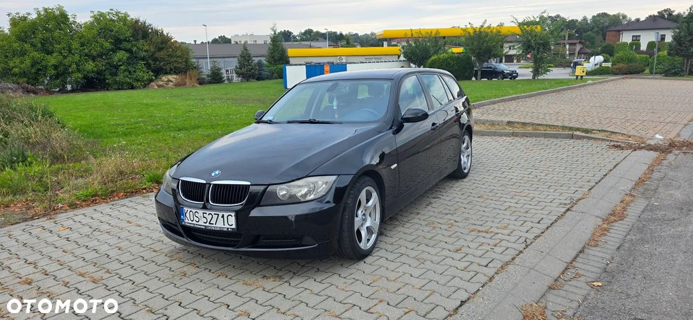 BMW Seria 3 - 2