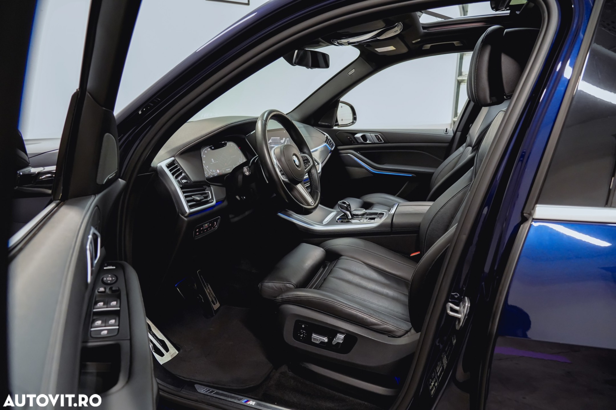 BMW X5 xDrive40d - 15