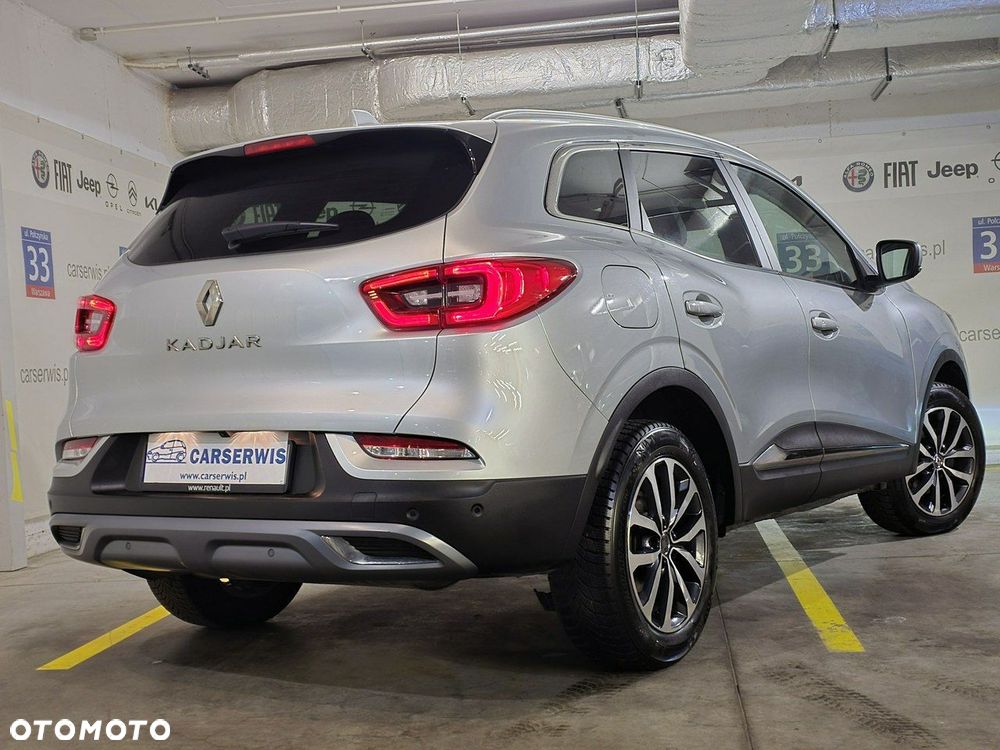 Renault Kadjar 1.3 TCe FAP Zen EDC - 8